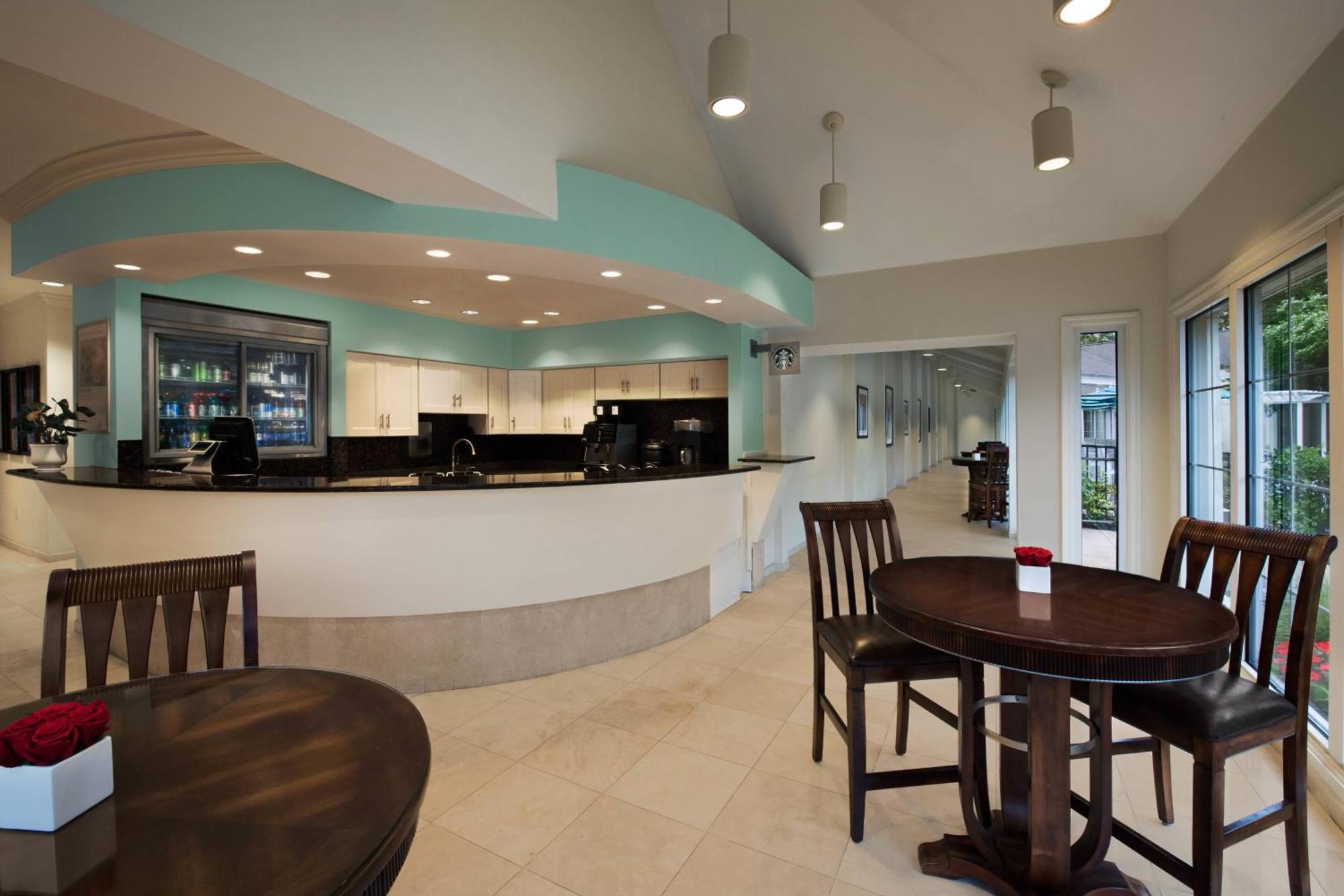 Marriott'S Fairway Villas Ґалловей Екстер'єр фото